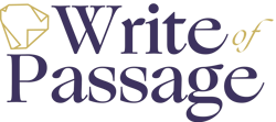 Write of Passage Online Writing Course by David Perell